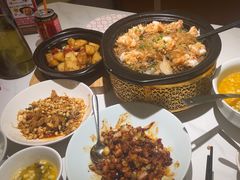 -合喜味道(凤城九路店)