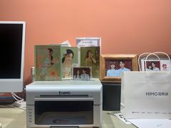 -海马体照相馆(北京apm店)