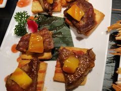 鹅肝-Mr·Fish鱼鲜生海鲜放题(银泰in99店)