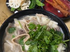 -惠丰源烩面馆(经七路店)