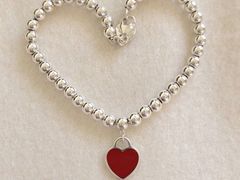 -Tiffany & Co.蒂芙尼
(南京德基广场店)