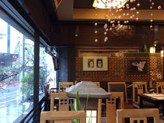 -伊豆荣(不忍亭店)