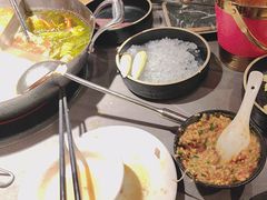 -骨之味·筒骨汤火锅(江头店)