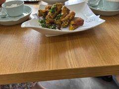 -新天明砂锅鱼头煲