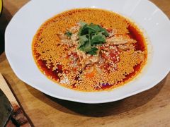 -阿斯牛牛·凉山菜(新会展店)