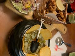 -鳗鱼家·深夜食堂(军博店)