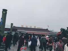 -珠海拱北口岸