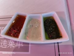 罗勒酱-安妮意大利餐厅(日坛店)