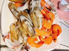 烤大虾-千家粗粮王(MOMOPARK店)