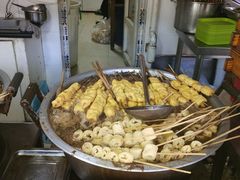 -马记大锅煮(总店)
