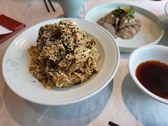 乾隆白菜-羲和雅苑•北京烤鸭(乐园道万象城店)