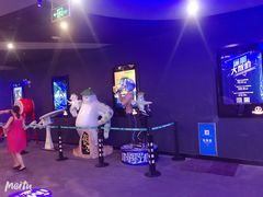 -万达影城(浦西万达广场激光IMAX店)