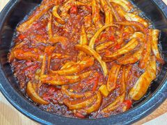 -米村拌饭(银泰中心店)