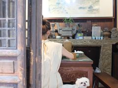 -HOHO餐厅(古子城店)