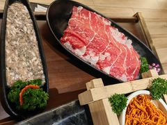 -捞王锅物料理(东百中心店)