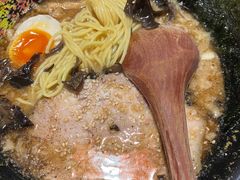 -日本料理神拉面