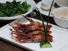 -走马楼饭庄(慈城古县城店)