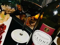 -广州四季酒店·天吧·高空酒吧