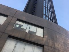 -中国工商银行(泰州分行营业部营业室)