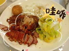 -吴叔烧腊(老虎桥店)