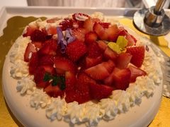 -广州花园酒店·凌璇阁旋转餐厅CAROUSEL360