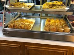 面包甜点陈列柜-Caten佳田(港惠店)