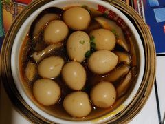 卤蛋-贤合庄卤味火锅(勒泰中心店)