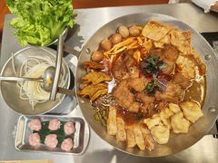 -小螺大作·螺蛳粉火锅(林和西店)