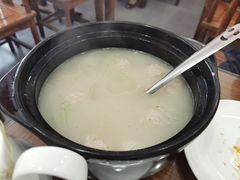 -砂锅李(九江路店)