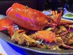 -蟹之国·精品蟹料理(极地店)