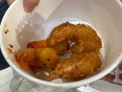 -新世界百货(明洞总店)