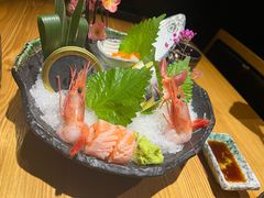 -吉川居酒屋(建国北路店)