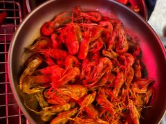 -夜食白市Yespicy·烧烤啤酒宵夜(番禺四海城店)