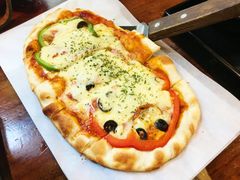 -米屋石锅拌饭(师大店)