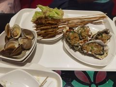 -堂会(缤缤店)