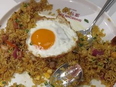 -香港深仔记茶餐厅(东门店)