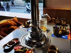 酱料-金会长自助海鲜·烤肉(人民广场店)