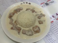 -大哥餐厅(西城花园店)
