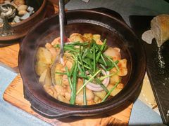 -晓粤·惹味粤菜(凯德乐峰广场店)