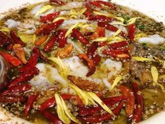 -花椒俏川菜小馆(南海万达店)