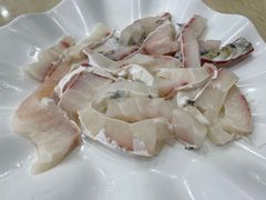 -源港渔村-中山脆肉鲩(博罗店)