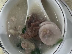 -标记美食新鲜猪杂(兴南大道店)