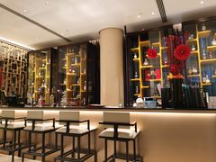-上海衡山路十二号华邑酒店