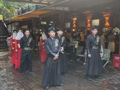 -将军关探险漂流