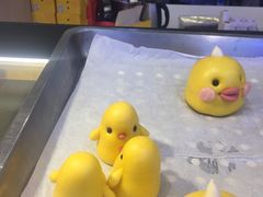 -满满元气和田大枣糕·蛋糕(朝阳大悦城店)