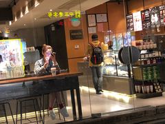 -星巴克(福州三坊七巷店)