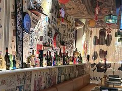 -三杯赤運·中式小酒馆(所城里店)