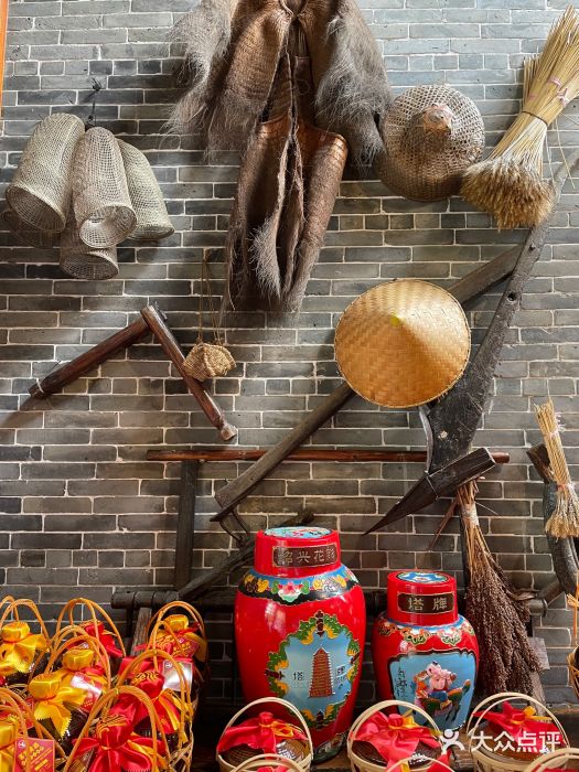 猪肉婆私房菜(容桂总店)图片