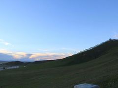 -黄河九曲第一湾