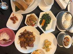 -铭轩中餐厅·海南菜·粤菜(亚龙湾瑞吉店)